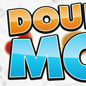Double mot<span>Trailer</span>